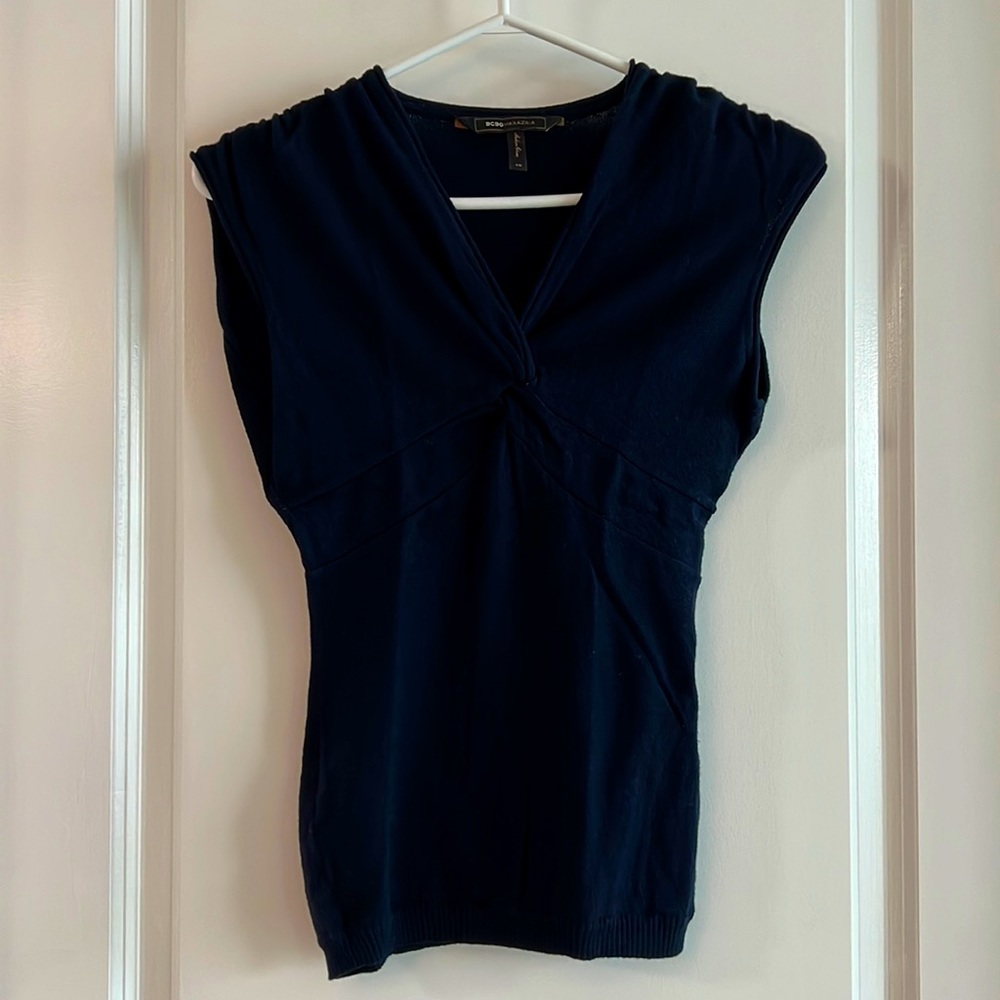 BCBG MAXAZRIA Top